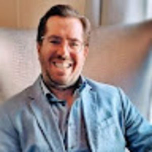 Meet your Posher, Jon